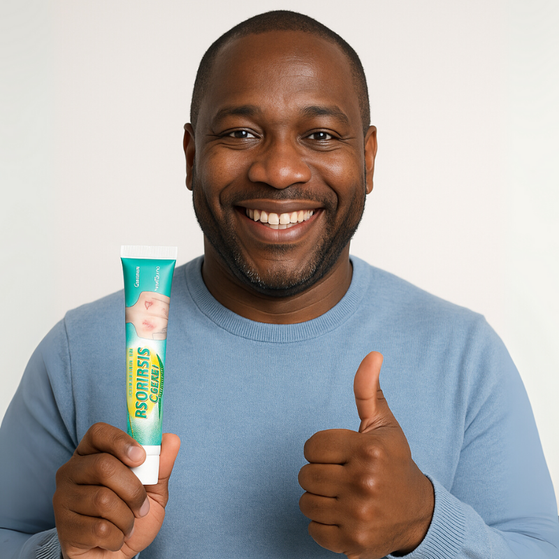 Crème de confort pour zones sensibles – Bien-être quotidien pour hommes et femmes