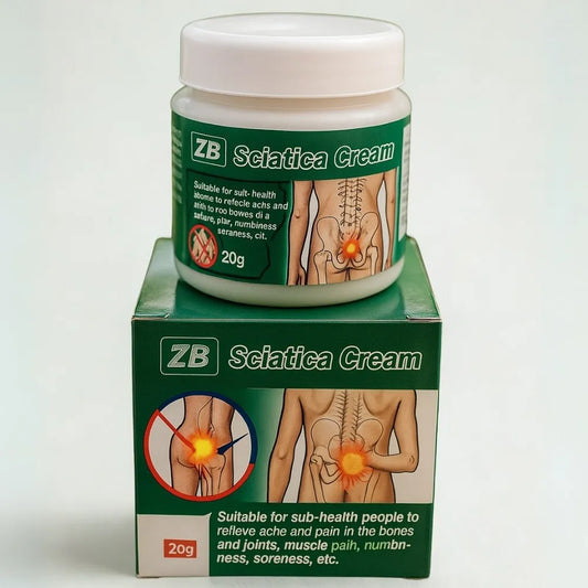 Pommade de Confort Musculaire et Articulaire – Bien-être Quotidien pour Hommes et Femmes