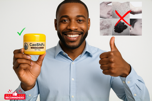 Crème de confort pour la peau – Bien-être quotidien pour Hommes et Femmes