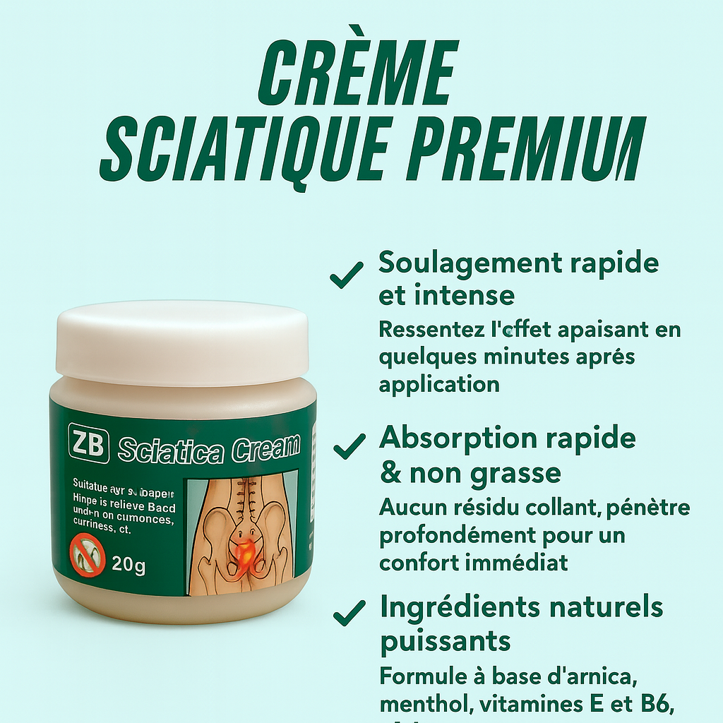 Pommade de Confort Musculaire et Articulaire – Bien-être Quotidien pour Hommes et Femmes